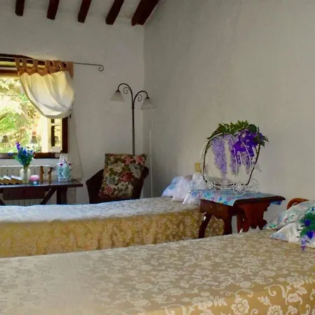 Casa vacanze Ferienhaus Mit Privatpool Fuer 6 Personen Ca 400 M In Morra, Trasimenischer See