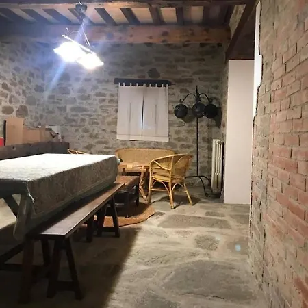 Casa vacanze Ferienhaus Mit Privatpool Fuer 6 Personen Ca 400 M In Morra, Trasimenischer See Città di Castello