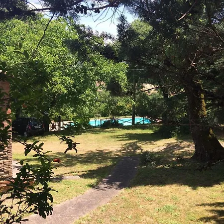 Ferienhaus Mit Privatpool Fuer 6 Personen Ca 400 M In Morra, Trasimenischer See Casa vacanze *